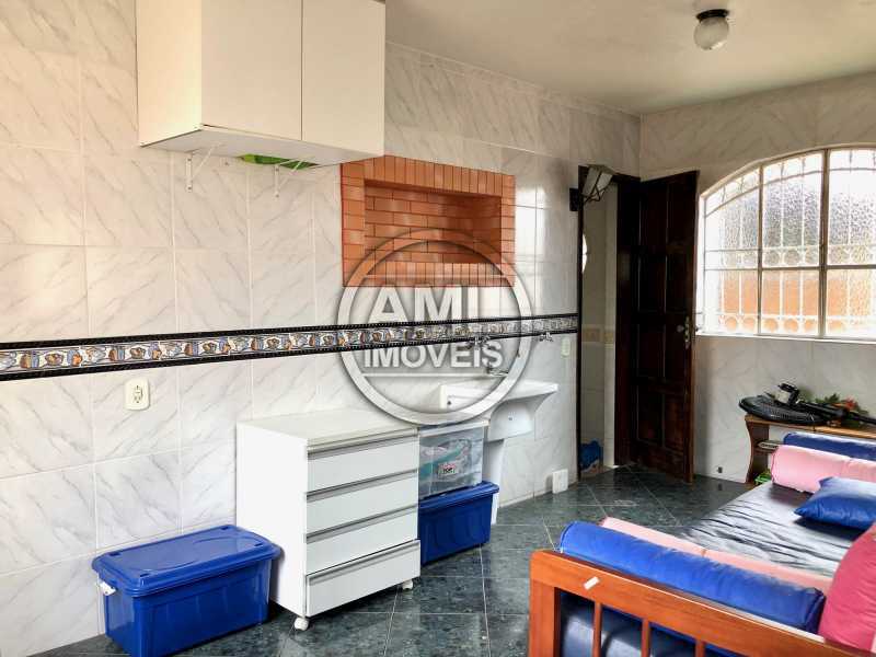 IMG_2304 - Casa 4 quartos à venda Tijuca, Rio de Janeiro - R$ 895.000 - TK45069 - 13