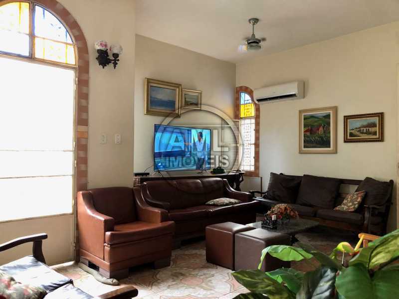 IMG_2312 - Casa 4 quartos à venda Tijuca, Rio de Janeiro - R$ 895.000 - TK45069 - 5