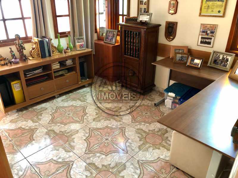 IMG_2283 - Casa 4 quartos à venda Tijuca, Rio de Janeiro - R$ 895.000 - TK45069 - 8