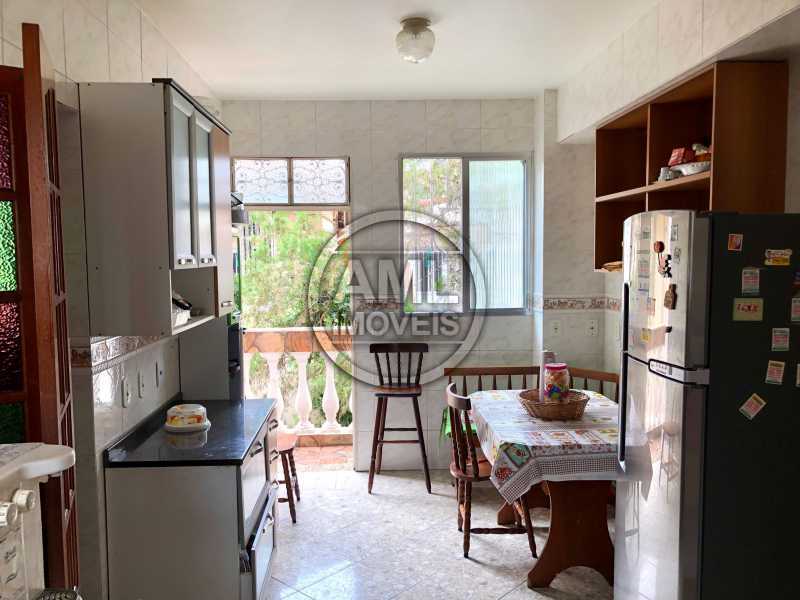 Conheça IMG_2295 do imóvel - Casa 4 quartos à venda Tijuca, Rio de Janeiro - R$ 895.000 - TK45069 - 23 IMG_2295 - Casa 4 quartos à venda Tijuca, Rio de Janeiro - R$ 895.000 - TK45069 - 23