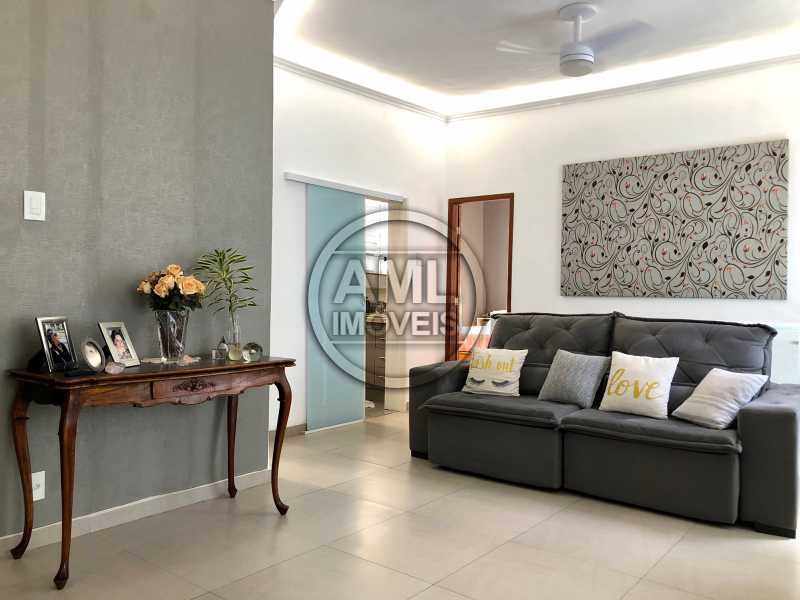IMG_3382 - Casa de Vila 3 quartos à venda Tijuca, Rio de Janeiro - R$ 695.000 - TK35072 - 26