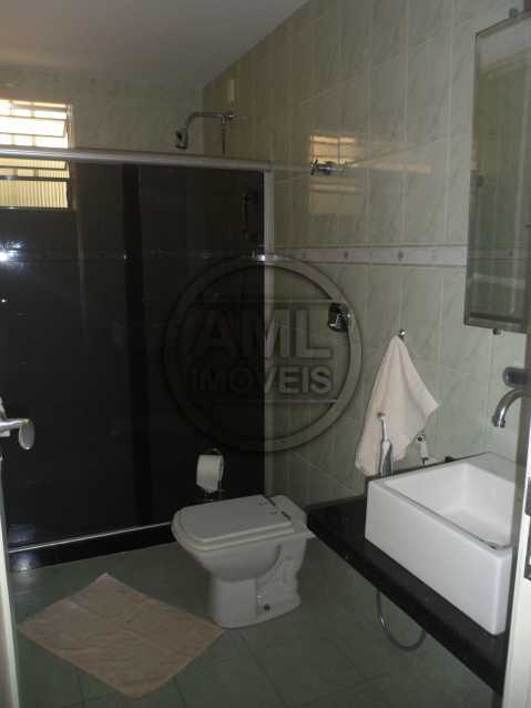 Conheça Banheiro social 01 - Copia do imóvel - Apartamento 3 quartos à venda Vila Isabel, Rio de Janeiro - R$ 580.000 - TA35074 - 8 Banheiro social 01 - Copia - Apartamento 3 quartos à venda Vila Isabel, Rio de Janeiro - R$ 580.000 - TA35074 - 8