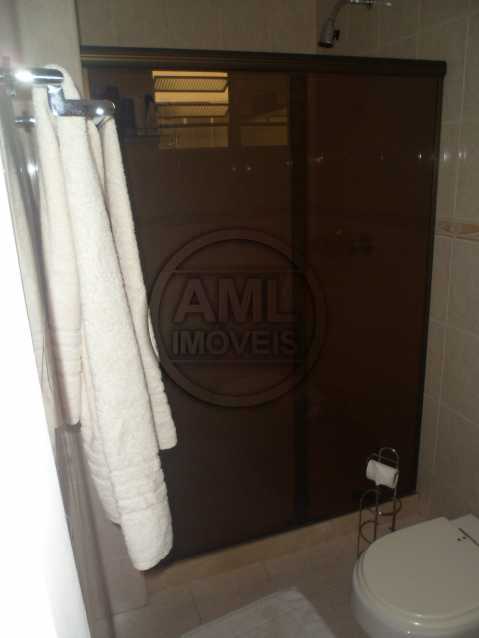 Banheiro suite 03 - Copia - Apartamento 3 quartos à venda Vila Isabel, Rio de Janeiro - R$ 580.000 - TA35074 - 10