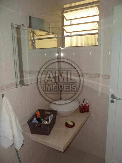 Banheiro suite 04 - Copia - Apartamento 3 quartos à venda Vila Isabel, Rio de Janeiro - R$ 580.000 - TA35074 - 13