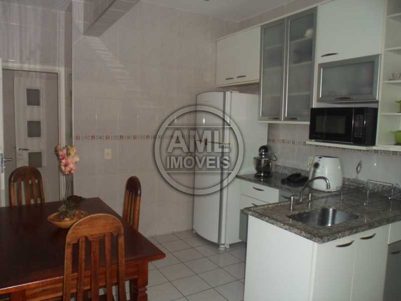 Conheça cozinha 02 - Copia do imóvel - Apartamento 3 quartos à venda Vila Isabel, Rio de Janeiro - R$ 580.000 - TA35074 - 23 cozinha 02 - Copia - Apartamento 3 quartos à venda Vila Isabel, Rio de Janeiro - R$ 580.000 - TA35074 - 23