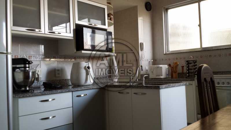cozinha 04 - Copia - Apartamento 3 quartos à venda Vila Isabel, Rio de Janeiro - R$ 580.000 - TA35074 - 25