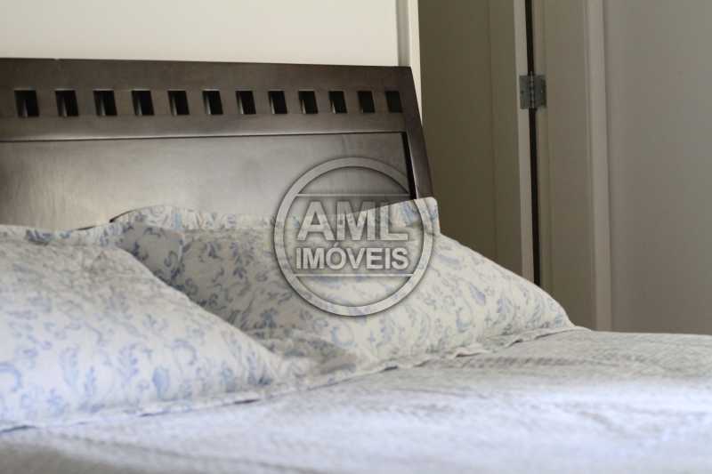 Conheça Quarto 3-003 - Copia do imóvel - Apartamento 3 quartos à venda Vila Isabel, Rio de Janeiro - R$ 580.000 - TA35074 - 15 Quarto 3-003 - Copia - Apartamento 3 quartos à venda Vila Isabel, Rio de Janeiro - R$ 580.000 - TA35074 - 15