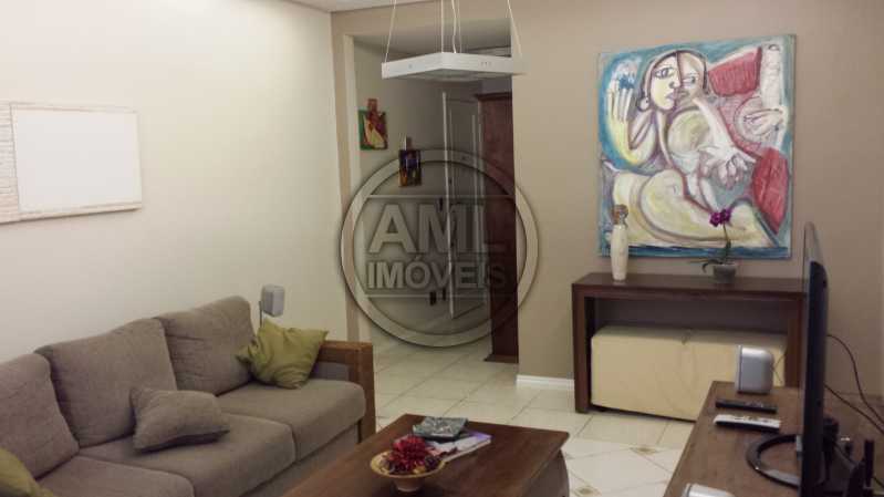 sala 01 - Copia - Apartamento 3 quartos à venda Vila Isabel, Rio de Janeiro - R$ 580.000 - TA35074 - 5