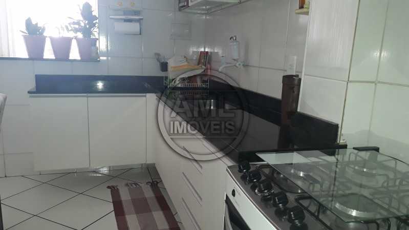 20220128_102026 - Apartamento 2 quartos à venda Vila Isabel, Rio de Janeiro - R$ 330.000 - TA25075 - 16