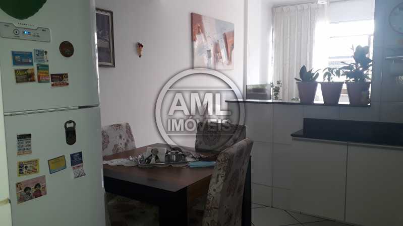 20220128_102034 - Apartamento 2 quartos à venda Vila Isabel, Rio de Janeiro - R$ 330.000 - TA25075 - 19