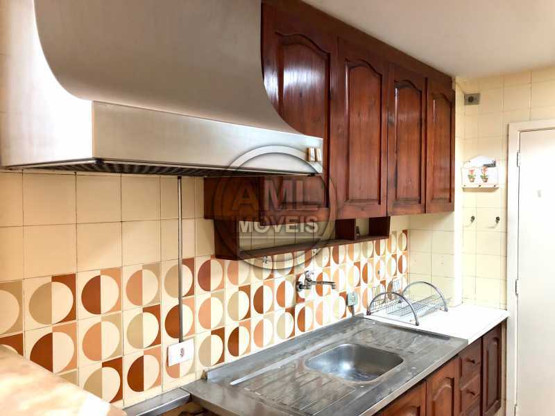 IMG_4096 - Apartamento 1 quarto à venda Tijuca, Rio de Janeiro - R$ 400.000 - TA15079 - 20