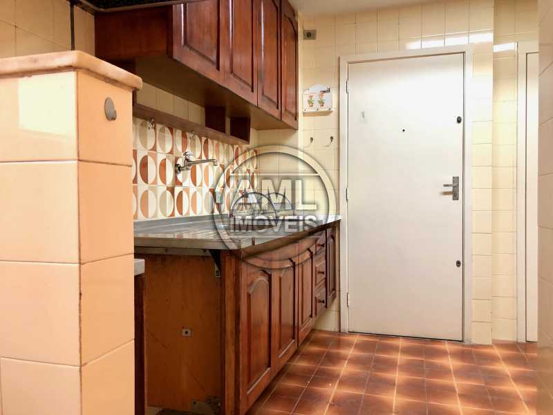 IMG_4095 - Apartamento 1 quarto à venda Tijuca, Rio de Janeiro - R$ 400.000 - TA15079 - 21