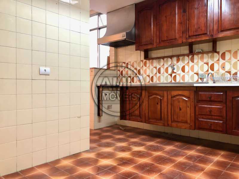 IMG_4088 - Apartamento 1 quarto à venda Tijuca, Rio de Janeiro - R$ 400.000 - TA15079 - 24
