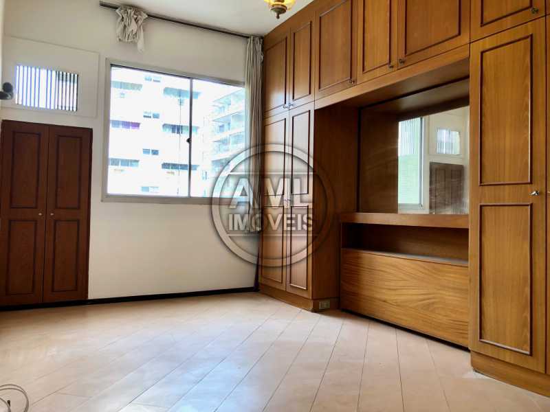 IMG_4082 - Apartamento 1 quarto à venda Tijuca, Rio de Janeiro - R$ 400.000 - TA15079 - 14