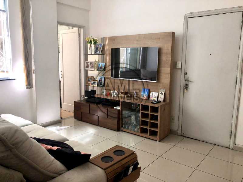 915dc616-b7cf-49bd-aff9-66b280 - Apartamento 2 quartos à venda Bonsucesso, Rio de Janeiro - R$ 265.000 - TA25080 - 4