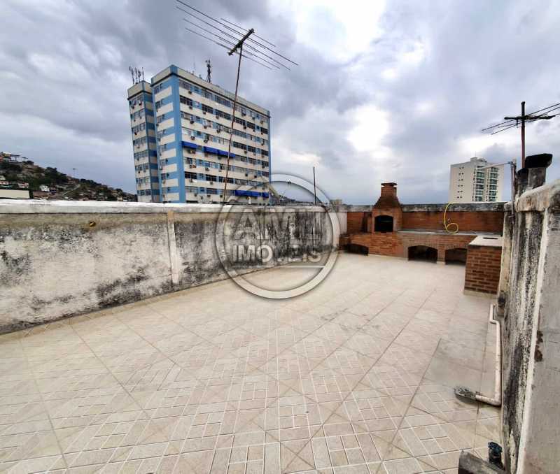 a005f056-59fd-4246-84fb-fd77d7 - Apartamento 2 quartos à venda Bonsucesso, Rio de Janeiro - R$ 265.000 - TA25080 - 25