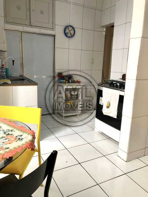f2222726-5d85-44ca-97b3-ba538d - Apartamento 2 quartos à venda Bonsucesso, Rio de Janeiro - R$ 265.000 - TA25080 - 21