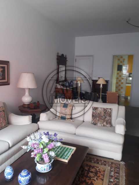 20220216_121252_resized_1 - Apartamento 3 quartos à venda Ipanema, Rio de Janeiro - R$ 1.500.000 - TA35082 - 1