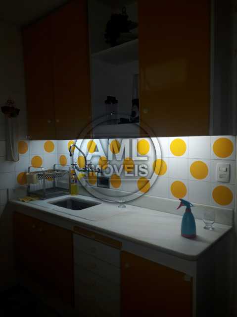 20220216_121347_resized_1 - Apartamento 3 quartos à venda Ipanema, Rio de Janeiro - R$ 1.500.000 - TA35082 - 18