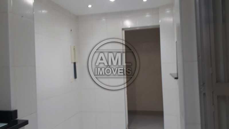 IMG-20220311-WA0044 - Apartamento 1 quarto à venda Grajaú, Rio de Janeiro - R$ 285.000 - TA15086 - 3