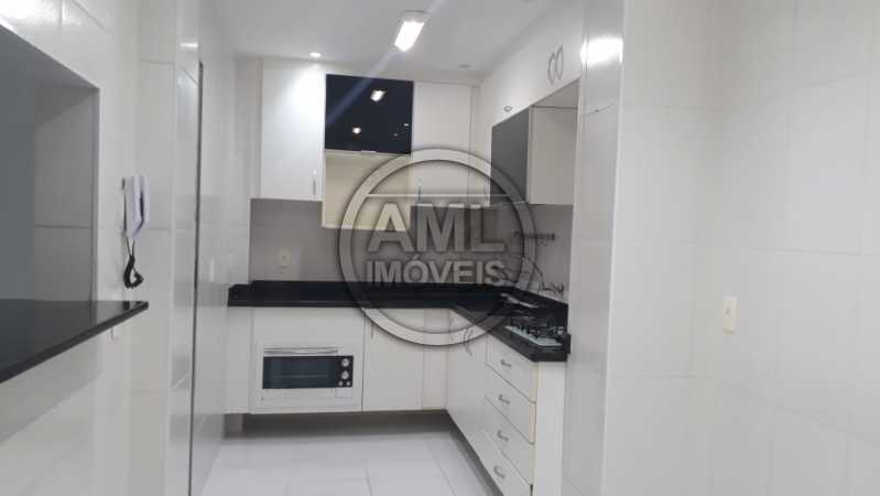 IMG-20220311-WA0047 - Apartamento 1 quarto à venda Grajaú, Rio de Janeiro - R$ 285.000 - TA15086 - 19
