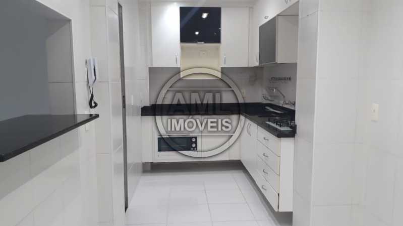 IMG-20220311-WA0055 - Apartamento 1 quarto à venda Grajaú, Rio de Janeiro - R$ 285.000 - TA15086 - 20