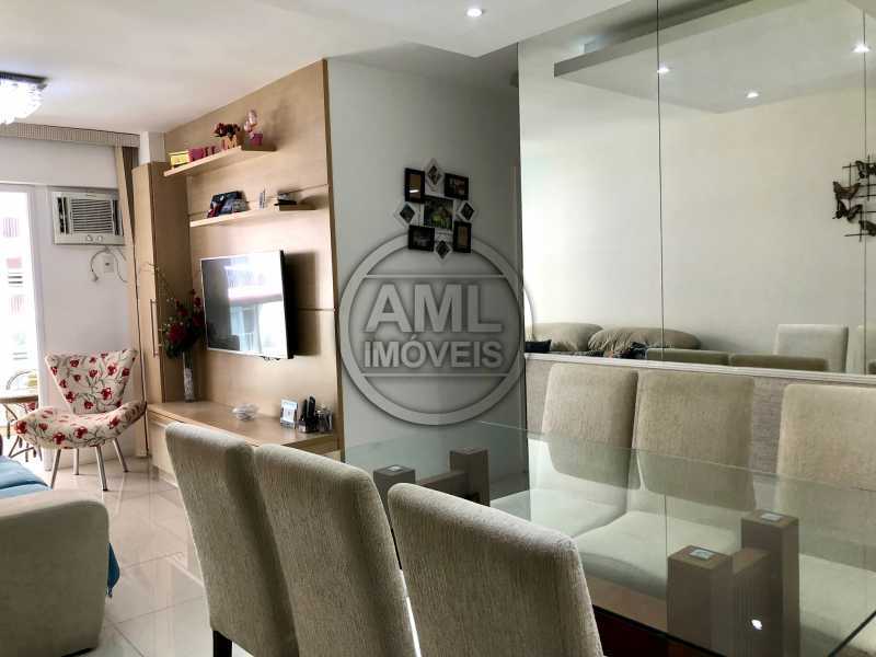IMG_5649 - Apartamento 2 quartos à venda Cachambi, Rio de Janeiro - R$ 489.999 - TA25087 - 6