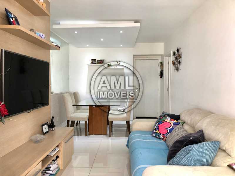 IMG_5652 - Apartamento 2 quartos à venda Cachambi, Rio de Janeiro - R$ 489.999 - TA25087 - 8
