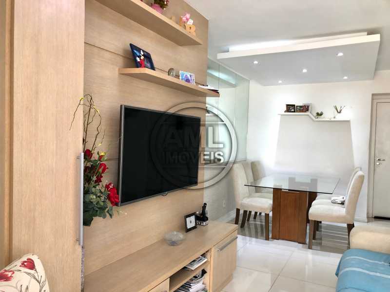 IMG_5653 - Apartamento 2 quartos à venda Cachambi, Rio de Janeiro - R$ 489.999 - TA25087 - 9