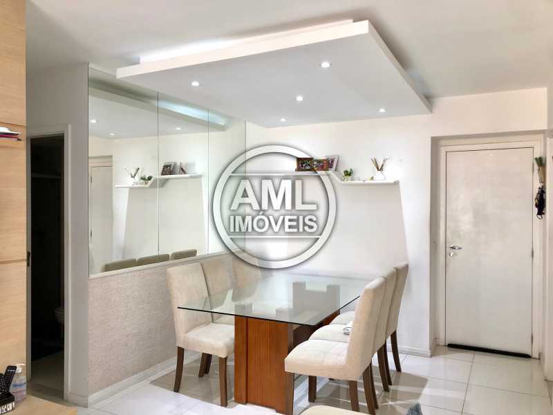 IMG_5654 - Apartamento 2 quartos à venda Cachambi, Rio de Janeiro - R$ 489.999 - TA25087 - 10