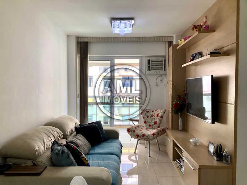 IMG_5656 - Apartamento 2 quartos à venda Cachambi, Rio de Janeiro - R$ 489.999 - TA25087 - 5