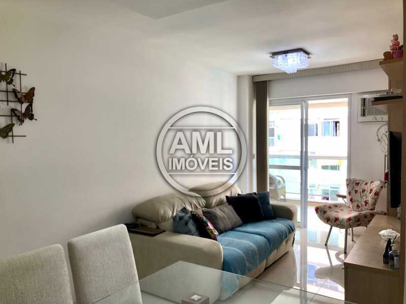 Conheça IMG_5657 do imóvel - Apartamento 2 quartos à venda Cachambi, Rio de Janeiro - R$ 489.999 - TA25087 - 11 IMG_5657 - Apartamento 2 quartos à venda Cachambi, Rio de Janeiro - R$ 489.999 - TA25087 - 11