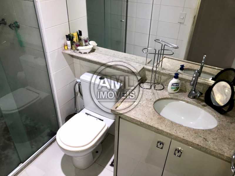 IMG_5658 - Apartamento 2 quartos à venda Cachambi, Rio de Janeiro - R$ 489.999 - TA25087 - 16