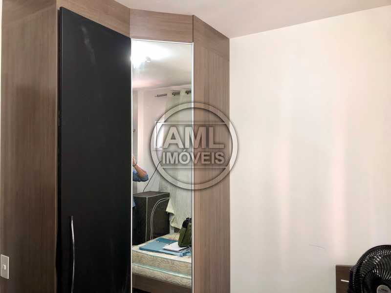IMG_5663 - Apartamento 2 quartos à venda Cachambi, Rio de Janeiro - R$ 489.999 - TA25087 - 17