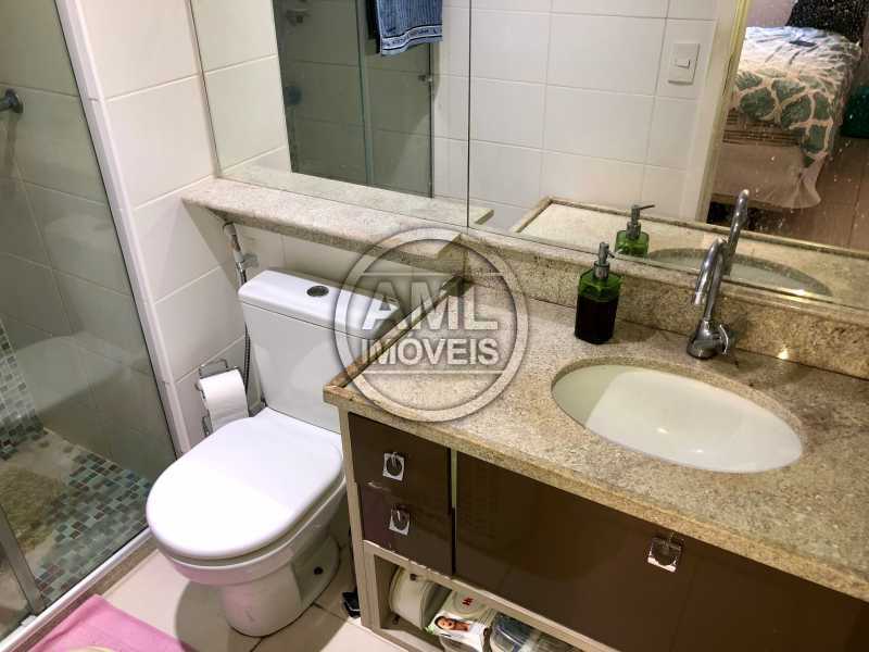 Conheça IMG_5664 do imóvel - Apartamento 2 quartos à venda Cachambi, Rio de Janeiro - R$ 489.999 - TA25087 - 19 IMG_5664 - Apartamento 2 quartos à venda Cachambi, Rio de Janeiro - R$ 489.999 - TA25087 - 19