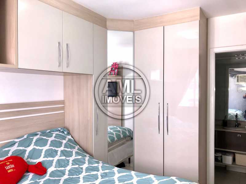 Conheça IMG_5670 do imóvel - Apartamento 2 quartos à venda Cachambi, Rio de Janeiro - R$ 489.999 - TA25087 - 15 IMG_5670 - Apartamento 2 quartos à venda Cachambi, Rio de Janeiro - R$ 489.999 - TA25087 - 15
