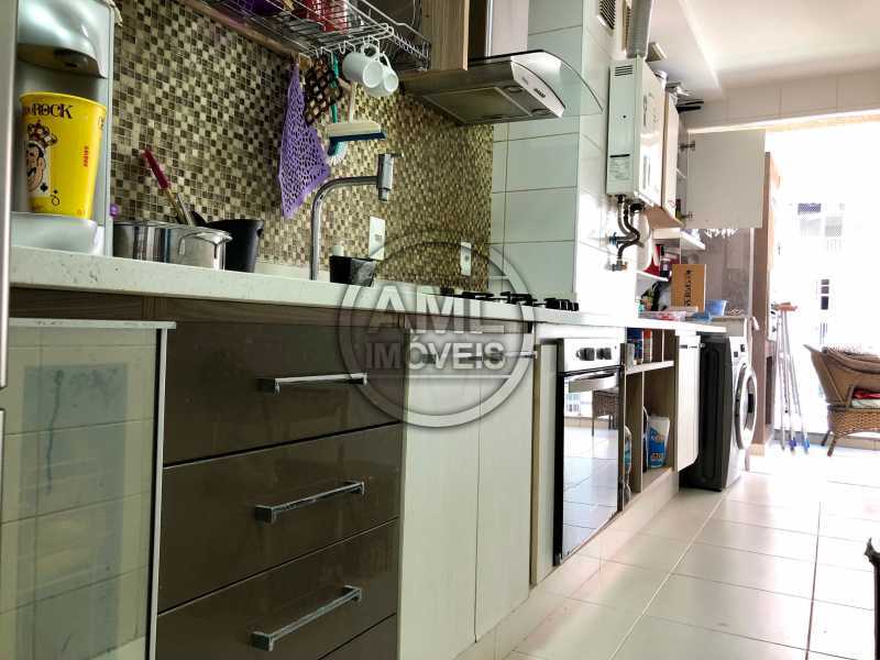 IMG_5674 - Apartamento 2 quartos à venda Cachambi, Rio de Janeiro - R$ 489.999 - TA25087 - 22