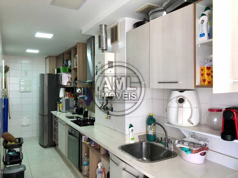 IMG_5675 - Apartamento 2 quartos à venda Cachambi, Rio de Janeiro - R$ 489.999 - TA25087 - 23