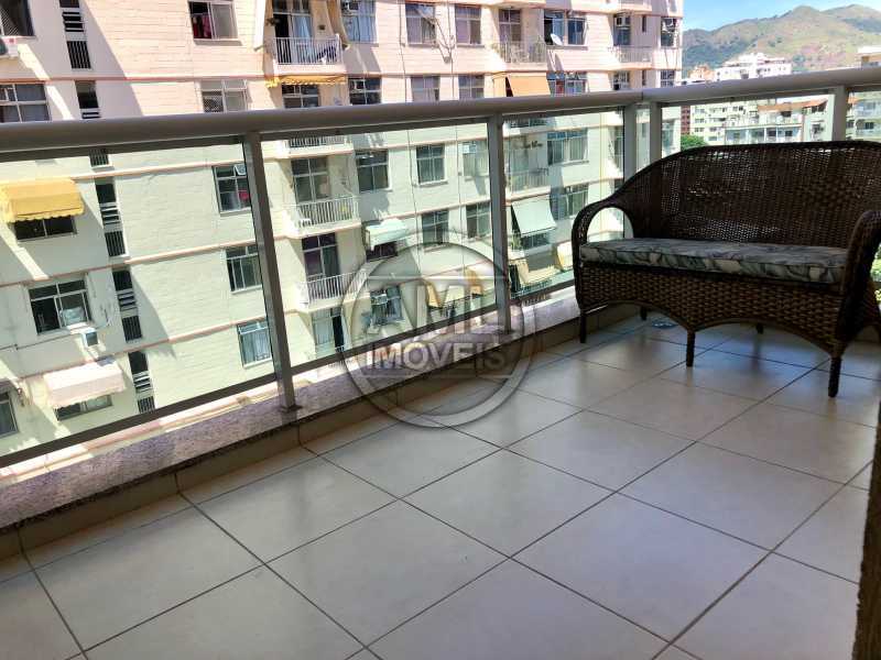 IMG_5678 - Apartamento 2 quartos à venda Cachambi, Rio de Janeiro - R$ 489.999 - TA25087 - 3