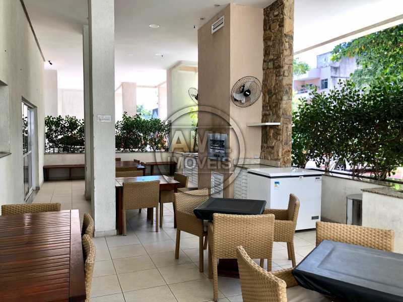 Conheça IMG_5686 do imóvel - Apartamento 2 quartos à venda Cachambi, Rio de Janeiro - R$ 489.999 - TA25087 - 26 IMG_5686 - Apartamento 2 quartos à venda Cachambi, Rio de Janeiro - R$ 489.999 - TA25087 - 26