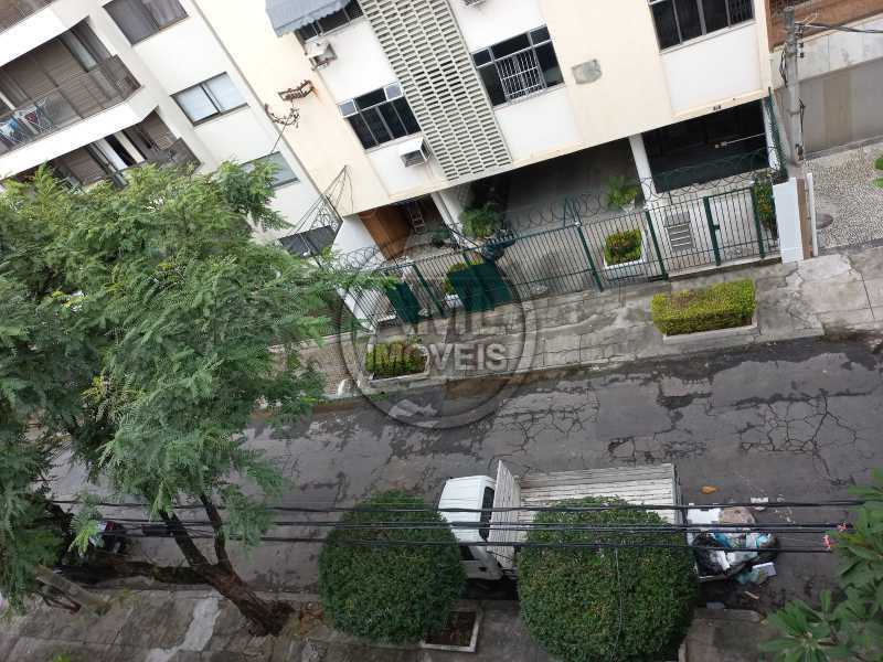 IMG-20220323-WA0059 - Apartamento 2 quartos à venda Vila Isabel, Rio de Janeiro - R$ 360.000 - TA25096 - 3
