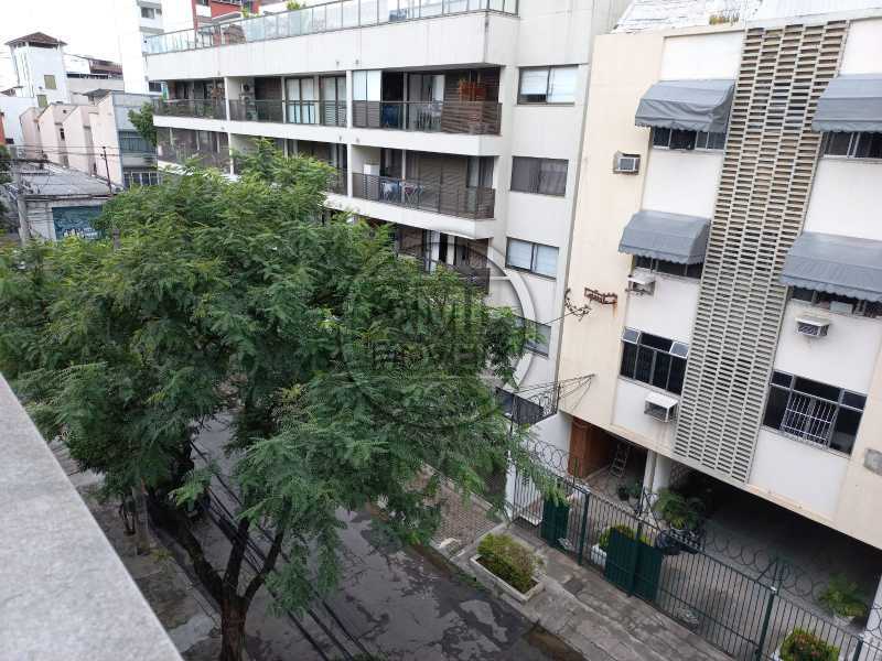 IMG-20220323-WA0061 - Apartamento 2 quartos à venda Vila Isabel, Rio de Janeiro - R$ 360.000 - TA25096 - 1