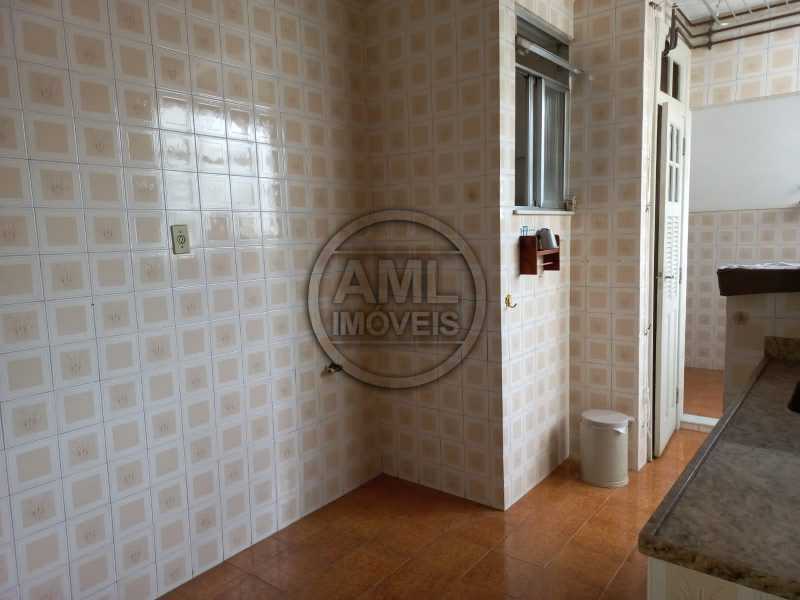 IMG-20220323-WA0075 - Apartamento 2 quartos à venda Vila Isabel, Rio de Janeiro - R$ 360.000 - TA25096 - 28