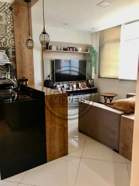 IMG-20220404-WA0040 - Apartamento 2 quartos à venda Maracanã, Rio de Janeiro - R$ 420.000 - TA25098 - 7