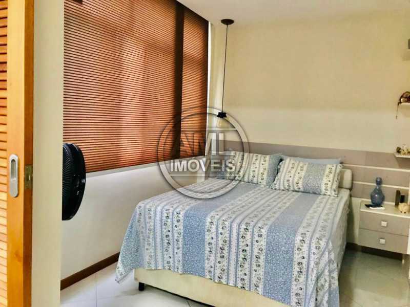 IMG-20220404-WA0024 - Apartamento 2 quartos à venda Maracanã, Rio de Janeiro - R$ 420.000 - TA25098 - 17