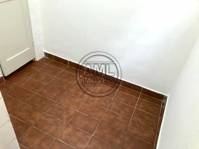 IMG_6810 - Apartamento 3 quartos à venda Rio Comprido, Rio de Janeiro - R$ 329.000 - TA35099 - 25