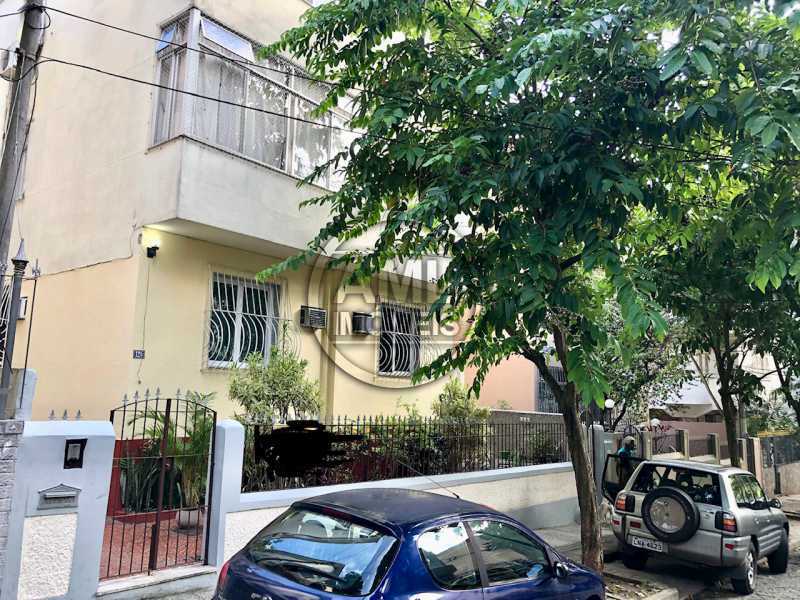 IMG_6814 - Apartamento 3 quartos à venda Rio Comprido, Rio de Janeiro - R$ 329.000 - TA35099 - 26