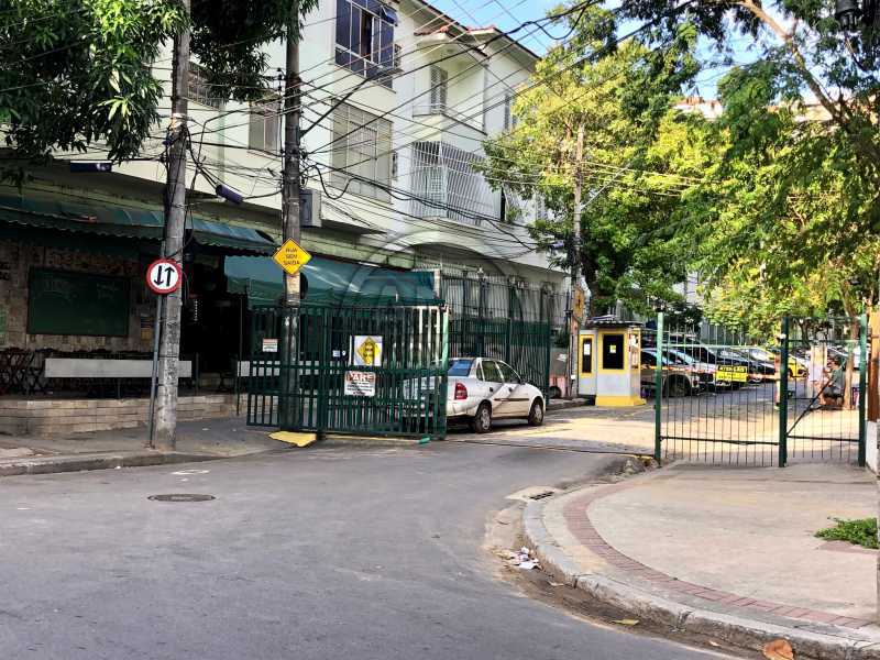 IMG_6816 - Apartamento 3 quartos à venda Rio Comprido, Rio de Janeiro - R$ 329.000 - TA35099 - 27