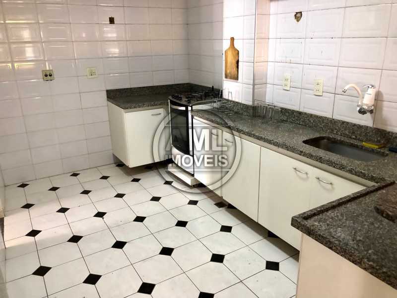 IMG_7425 - Casa 2 quartos à venda Tijuca, Rio de Janeiro - R$ 799.000 - TK25104 - 16