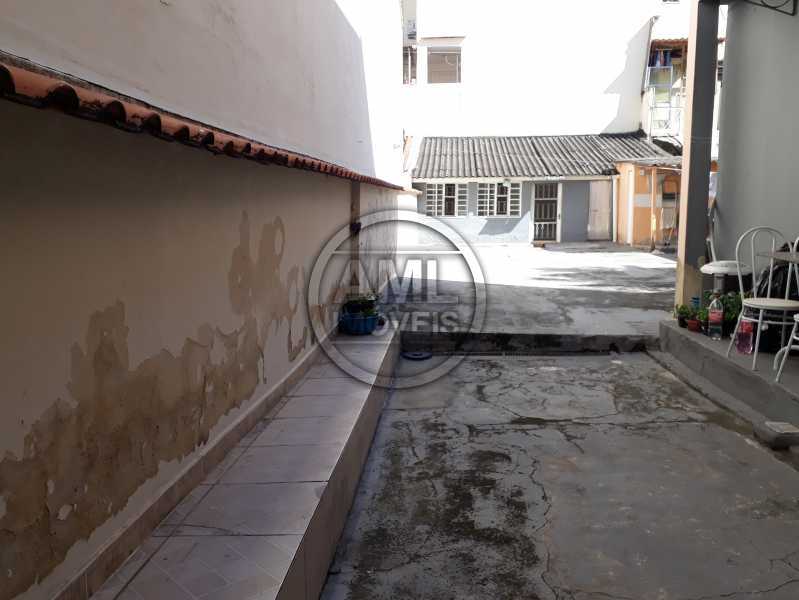 20220606_110539 - Casa 4 quartos à venda Vila Isabel, Rio de Janeiro - R$ 400.000 - TK45121 - 10